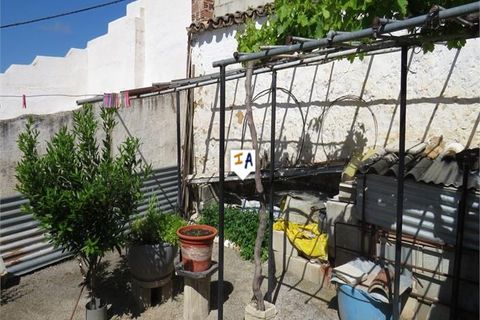 Byhus i Alcaudete, Jaen, Alcaudete - € 75.000 | Ref: TH5217 - foto 6