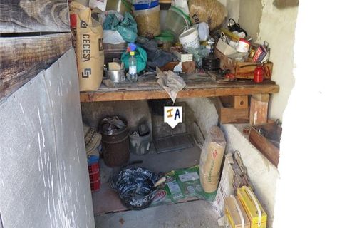 Byhus i Alcaudete, Jaen, Alcaudete - € 75.000 | Ref: TH5217 - foto 8