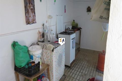 Byhus i Alcaudete, Jaen, Alcaudete - € 75.000 | Ref: TH5217 - foto 11
