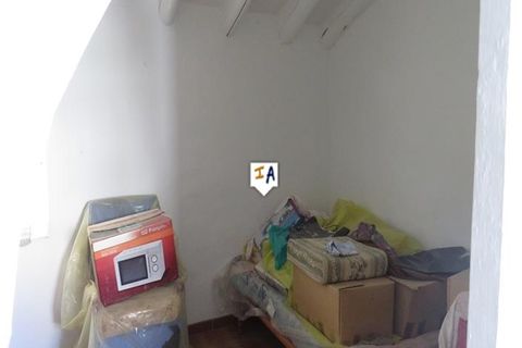 Byhus i Alcaudete, Jaen, Alcaudete - € 75.000 | Ref: TH5217 - foto 13