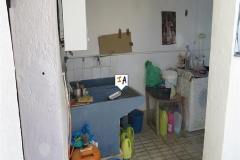 Byhus i Alcaudete, Jaen, Alcaudete - € 75.000 | Ref: TH5217 - foto 14
