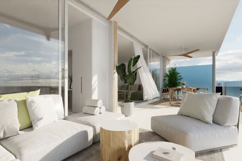 Penthouse i Fuengirola, Malaga, Fuengirola - € 1 125 000 | Ref: R4058650 - foto 6
