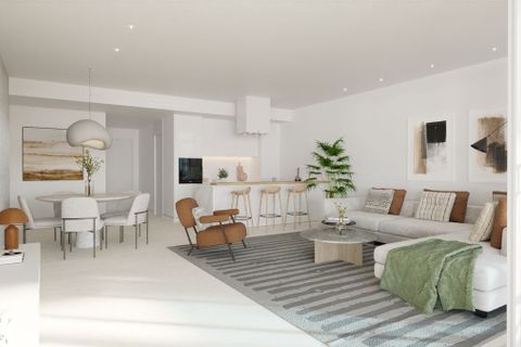 Penthouse i Fuengirola, Malaga, Fuengirola - € 1 125 000 | Ref: R4058650 - foto 16