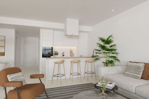 Penthouse i Fuengirola, Malaga, Fuengirola - € 1 125 000 | Ref: R4058650 - foto 19