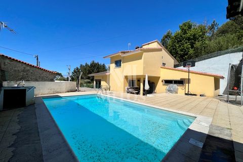 Villa a Areosa, Viana do Castelo, Areosa - € 530.000 | Ref: M042 - foto 3