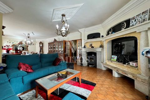 Villa a Areosa, Viana do Castelo, Areosa - € 530.000 | Ref: M042 - foto 20