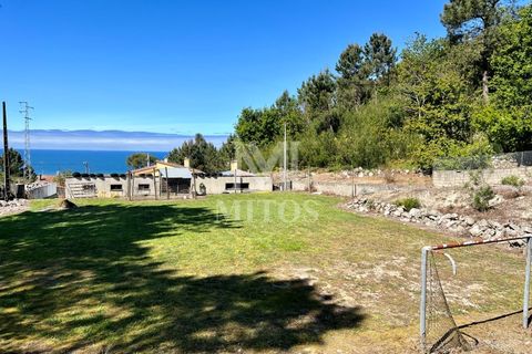 Villa a Areosa, Viana do Castelo, Areosa - € 530.000 | Ref: M042 - foto 28