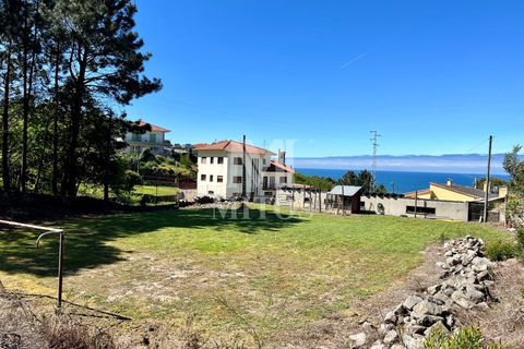 Villa a Areosa, Viana do Castelo, Areosa - € 530.000 | Ref: M042 - foto 30