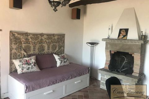 Villa i Cortona, Arezzo, Cortona - € 1.100.000 | Ref: v56182-x - foto 8