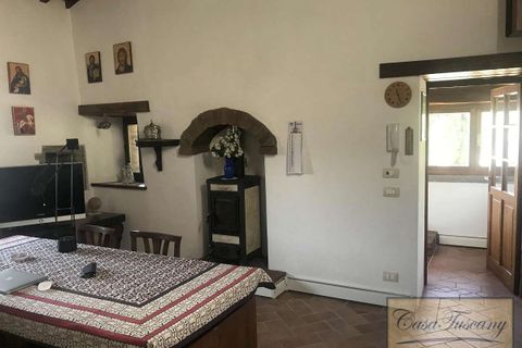 Villa i Cortona, Arezzo, Cortona - € 1.100.000 | Ref: v56182-x - foto 14