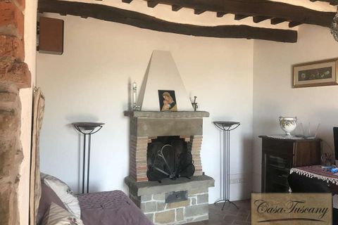 Villa i Cortona, Arezzo, Cortona - € 1.100.000 | Ref: v56182-x - foto 16