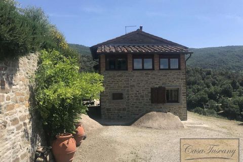 Villa i Cortona, Arezzo, Cortona - € 1.100.000 | Ref: v56182-x - foto 17