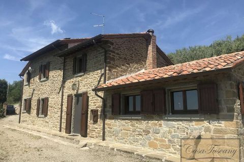 Villa i Cortona, Arezzo, Cortona - € 1.100.000 | Ref: v56182-x - foto 19