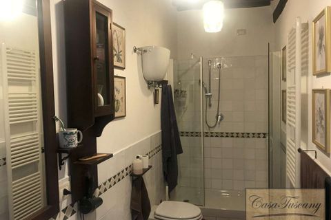 Villa i Cortona, Arezzo, Cortona - € 1.100.000 | Ref: v56182-x - foto 22