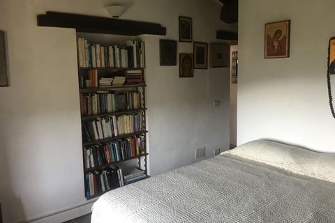 Villa i Cortona, Arezzo, Cortona - € 1.100.000 | Ref: v56182-x - foto 25