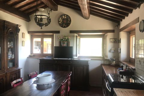Villa i Cortona, Arezzo, Cortona - € 1.100.000 | Ref: v56182-x - foto 29
