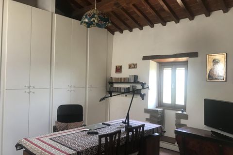 Villa i Cortona, Arezzo, Cortona - € 1.100.000 | Ref: v56182-x - foto 30