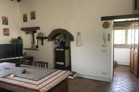 Villa i Cortona, Arezzo, Cortona - € 1.100.000 | Ref: v56182-x - foto 31