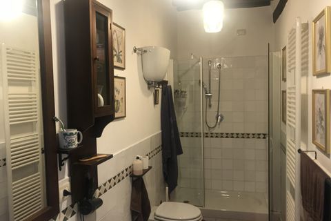 Villa i Cortona, Arezzo, Cortona - € 1.100.000 | Ref: v56182-x - foto 32