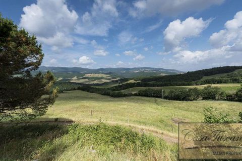 Villa a Lajatico, Pisa, Lajatico - € 1.800.000 | Ref: v4793v-x - foto 10