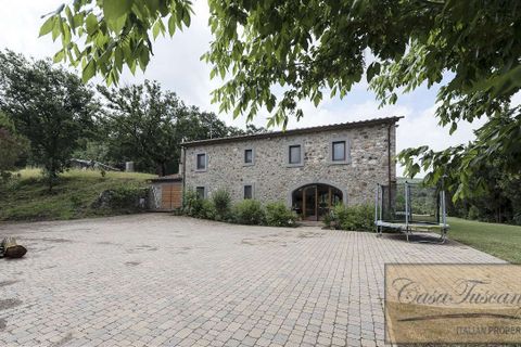 Villa a Lajatico, Pisa, Lajatico - € 1.800.000 | Ref: v4793v-x - foto 11
