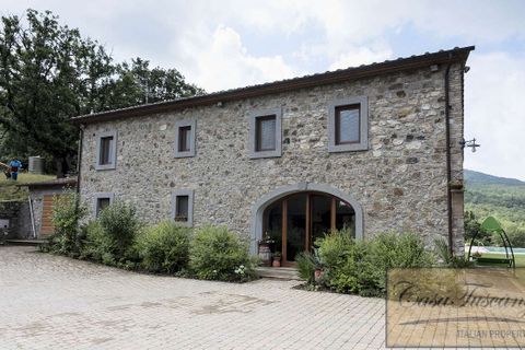 Villa a Lajatico, Pisa, Lajatico - € 1.800.000 | Ref: v4793v-x - foto 12