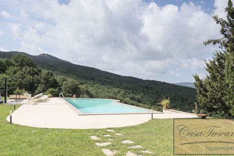 Villa a Lajatico, Pisa, Lajatico - € 1.800.000 | Ref: v4793v-x - foto 14