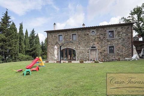 Villa a Lajatico, Pisa, Lajatico - € 1.800.000 | Ref: v4793v-x - foto 17