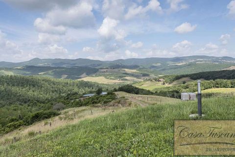 Villa a Lajatico, Pisa, Lajatico - € 1.800.000 | Ref: v4793v-x - foto 20
