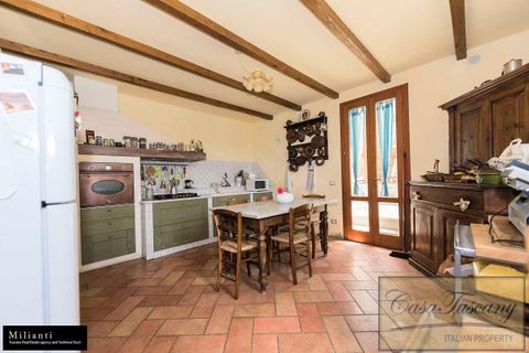 Villa a Lajatico, Pisa, Lajatico - € 1.800.000 | Ref: v4793v-x - foto 26
