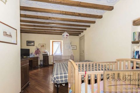 Villa a Lajatico, Pisa, Lajatico - € 1.800.000 | Ref: v4793v-x - foto 28