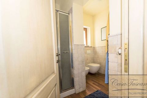 Villa a Lajatico, Pisa, Lajatico - € 1.800.000 | Ref: v4793v-x - foto 30