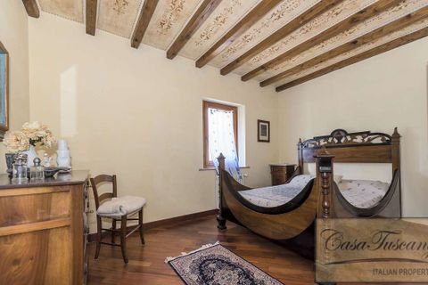 Villa a Lajatico, Pisa, Lajatico - € 1.800.000 | Ref: v4793v-x - foto 34