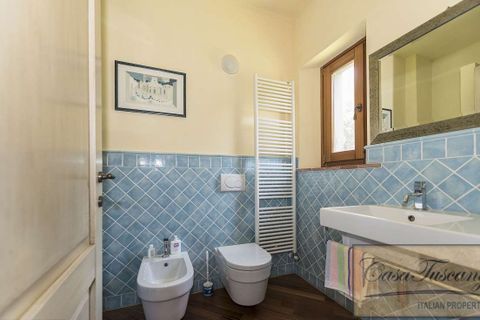 Villa a Lajatico, Pisa, Lajatico - € 1.800.000 | Ref: v4793v-x - foto 33