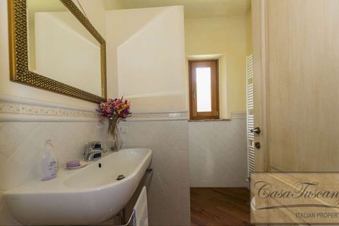 Villa a Lajatico, Pisa, Lajatico - € 1.800.000 | Ref: v4793v-x - foto 36