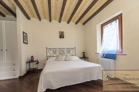 Villa a Lajatico, Pisa, Lajatico - € 1.800.000 | Ref: v4793v-x - foto 35