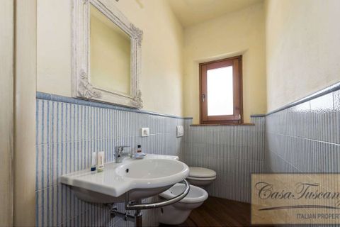 Villa a Lajatico, Pisa, Lajatico - € 1.800.000 | Ref: v4793v-x - foto 38