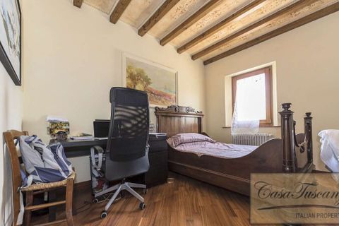 Villa a Lajatico, Pisa, Lajatico - € 1.800.000 | Ref: v4793v-x - foto 37