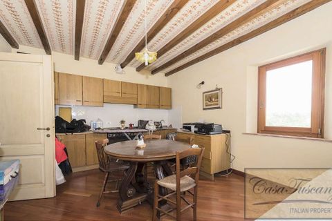 Villa a Lajatico, Pisa, Lajatico - € 1.800.000 | Ref: v4793v-x - foto 39