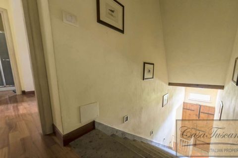 Villa a Lajatico, Pisa, Lajatico - € 1.800.000 | Ref: v4793v-x - foto 40