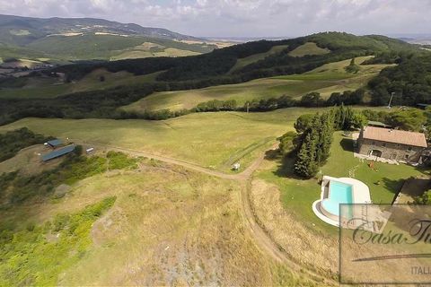 Villa a Lajatico, Pisa, Lajatico - € 1.800.000 | Ref: v4793v-x - foto 42