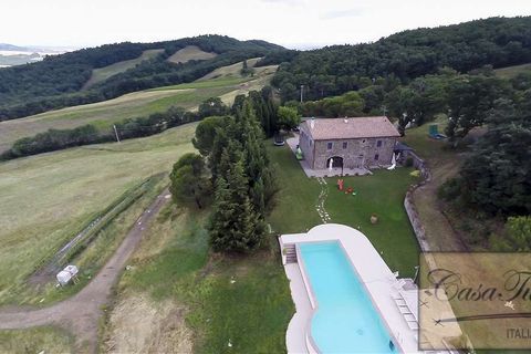 Villa a Lajatico, Pisa, Lajatico - € 1.800.000 | Ref: v4793v-x - foto 45