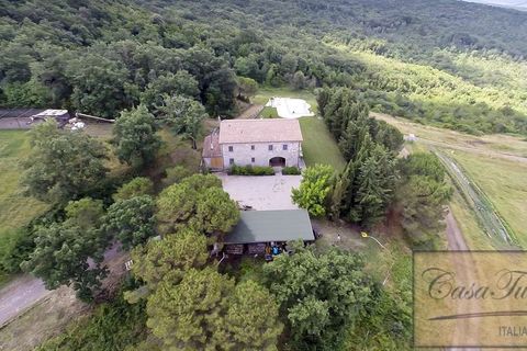 Villa a Lajatico, Pisa, Lajatico - € 1.800.000 | Ref: v4793v-x - foto 46