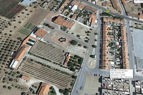 Helårsgrund i Sao Pedro do Corval, Evora, Sao Pedro do Corval - € 58.440 | Ref: SÒL_1389 - foto 5