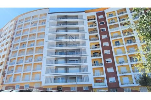 Lejlighed i Corroios, Setubal, Corroios - € 297.500 | Ref: ID 01001102-37 - foto 1
