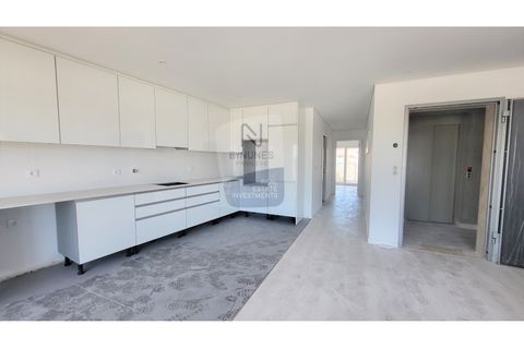 Lejlighed i Corroios, Setubal, Corroios - € 297.500 | Ref: ID 01001102-37 - foto 2