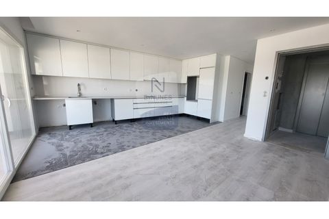Lejlighed i Corroios, Setubal, Corroios - € 297.500 | Ref: ID 01001102-37 - foto 5