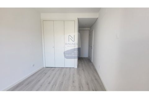 Lejlighed i Corroios, Setubal, Corroios - € 297.500 | Ref: ID 01001102-37 - foto 8