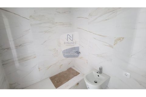 Lejlighed i Corroios, Setubal, Corroios - € 297.500 | Ref: ID 01001102-37 - foto 11