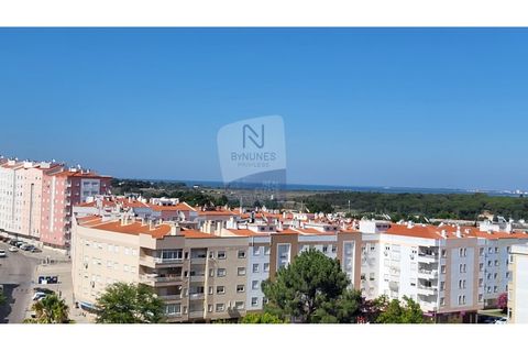 Lejlighed i Corroios, Setubal, Corroios - € 297.500 | Ref: ID 01001102-37 - foto 13